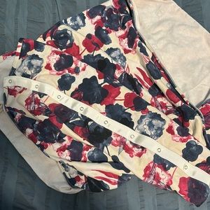 Lululemon infinity scarf